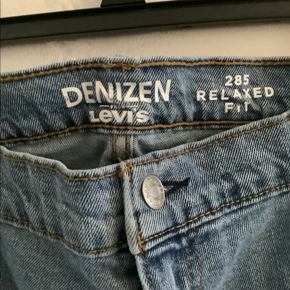 Denizen Levi’s jeans - Picture 7 of 8